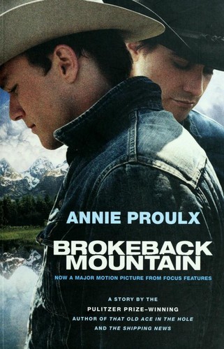 Brokeback Mountain