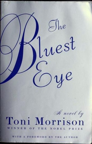 The Bluest Eye