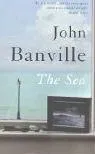 The Sea by John Banville book cover