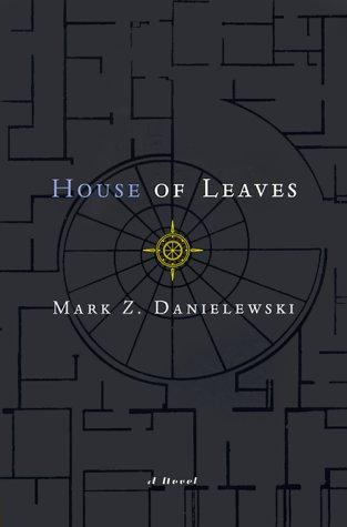 House of Leaves