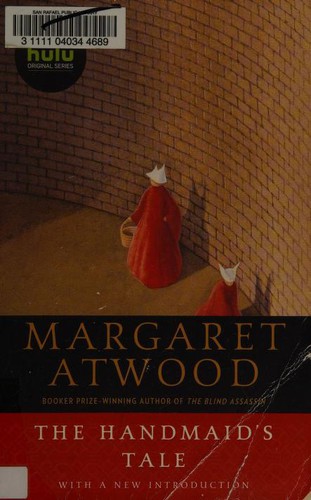 The Handmaid's Tale