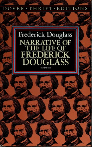 Narrative of the Life of Frederick Douglass