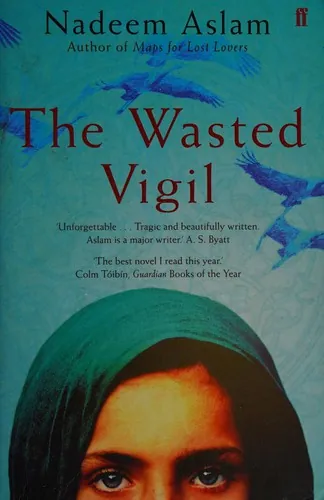 Far North by Marcel Theroux book cover