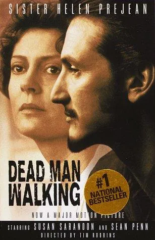 Dead Man Walking by Helen Prejean book cover
