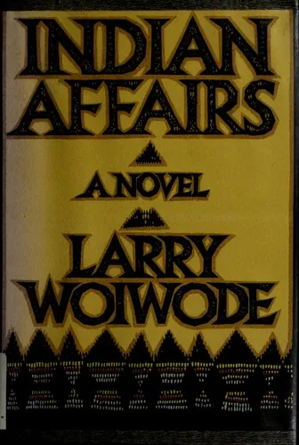 Middle Passage by Charles Johnson book cover