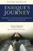 Enrique's Journey by Sonia Nazario book cover