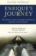 Enrique's Journey by Sonia Nazario book cover