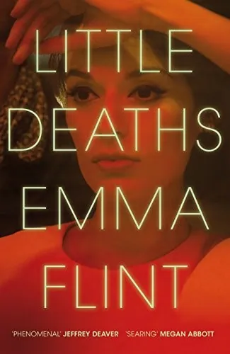 Little Deaths by Emma Flint book cover